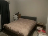 2 bedroom flat move