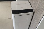 2 bedroom flat move