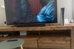 1 bedroom flat move