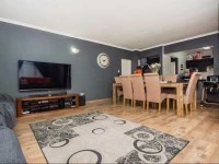 4+ bedroom house move