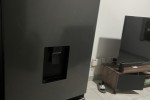1 bedroom flat move