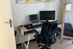 2 bedroom flat move
