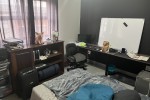 2 bedroom flat move