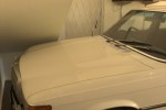 Mercedes 280 s