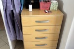 4+ bedroom house move