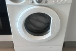 1 bedroom flat move