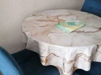2 bedroom flat move