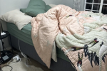 1 bedroom flat move