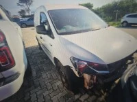Volkswagen caddy4
