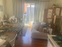 1 bedroom flat move