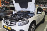 Mercedes-Benz Glc 250