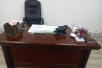 Office move