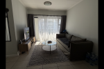 1 bedroom flat move