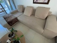 L-Shape Couch