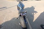 Motorcycle Yamaha