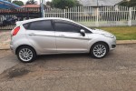 Ford Fiesta Ecoboost 1.0