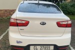 Kia Rio 2014