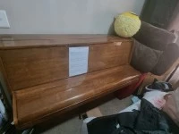 3 bedroom flat move