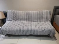 1 bedroom flat move