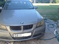 BMW 330i