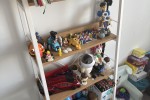 2 bedroom flat move