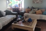 3 bedroom house move