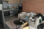 1 bedroom flat move