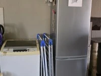 3 bedroom flat move