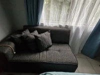 1 bedroom flat move