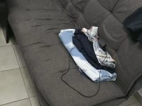 2 bedroom flat move