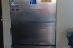 2 bedroom flat move