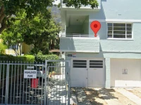 1 bedroom flat move