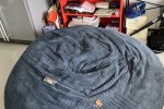 2 bedroom flat move