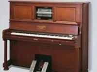 Pianola