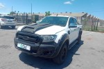 Ford RANGER 3.2TDCI XLT A/T