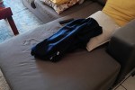 2 bedroom flat move