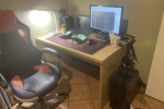 2 bedroom flat move