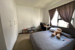 2 bedroom flat move