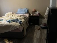 3 bedroom house move