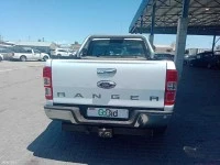 Ford RANGER 3.2TDCI XLT A/T