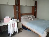 4+ bedroom house move