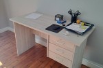 2 bedroom flat move