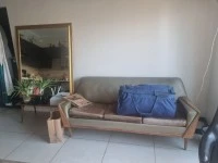 1 bedroom flat move