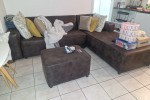 1 bedroom flat move