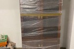 Large bookcase