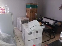 2 bedroom house move