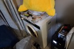 2 bedroom flat move