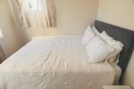 Double Bed Queen Size, Fridge small 154 L, Washing Machine Top loader,...