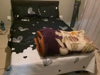 1 bedroom flat move