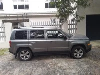 Jeep Patriot